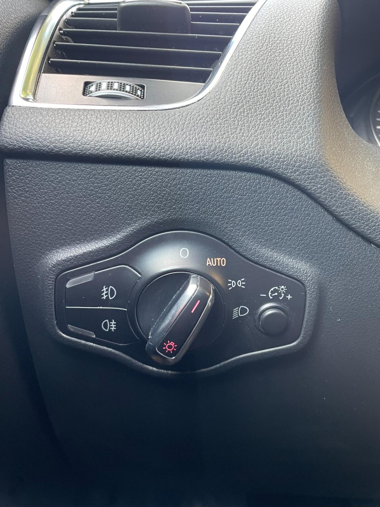 Audi Q5 2.0 TDI 170 CV quattro S tronic Advanced P