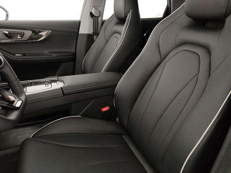 OMODA 5 1.6 TGDI 147CV aut. Premium