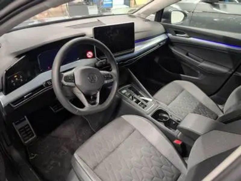 Volkswagen Golf 2.0 TDI SCR 110KW GOAL DSG CAMERA NAVI LED