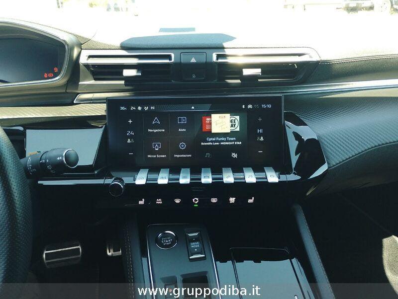 Peugeot 508 II 2023 SW SW 1.5 bluehdi Allure s&s 130cv eat8