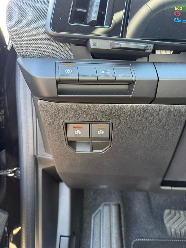 Renault Scénic E-TECH ELECTRIC techno 170 cv comfort range