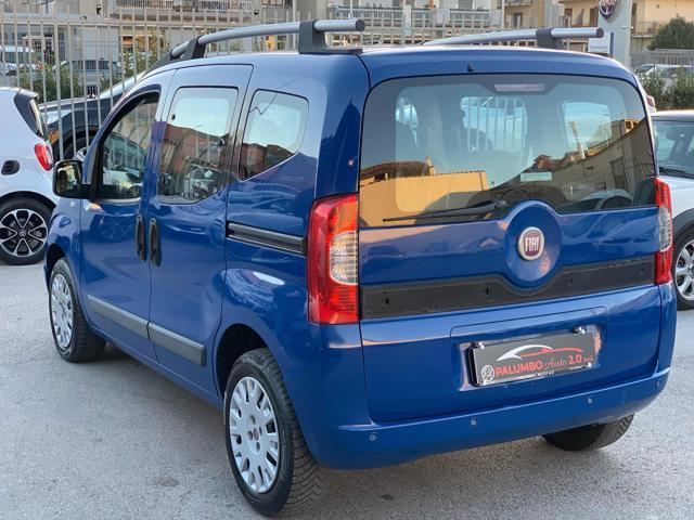 FIAT Qubo 1.3 MJT 75 CV Dynamic