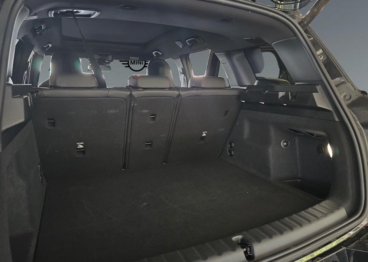 Mini John Cooper Works Countryman ALL4 JCW Tetto Harmwn