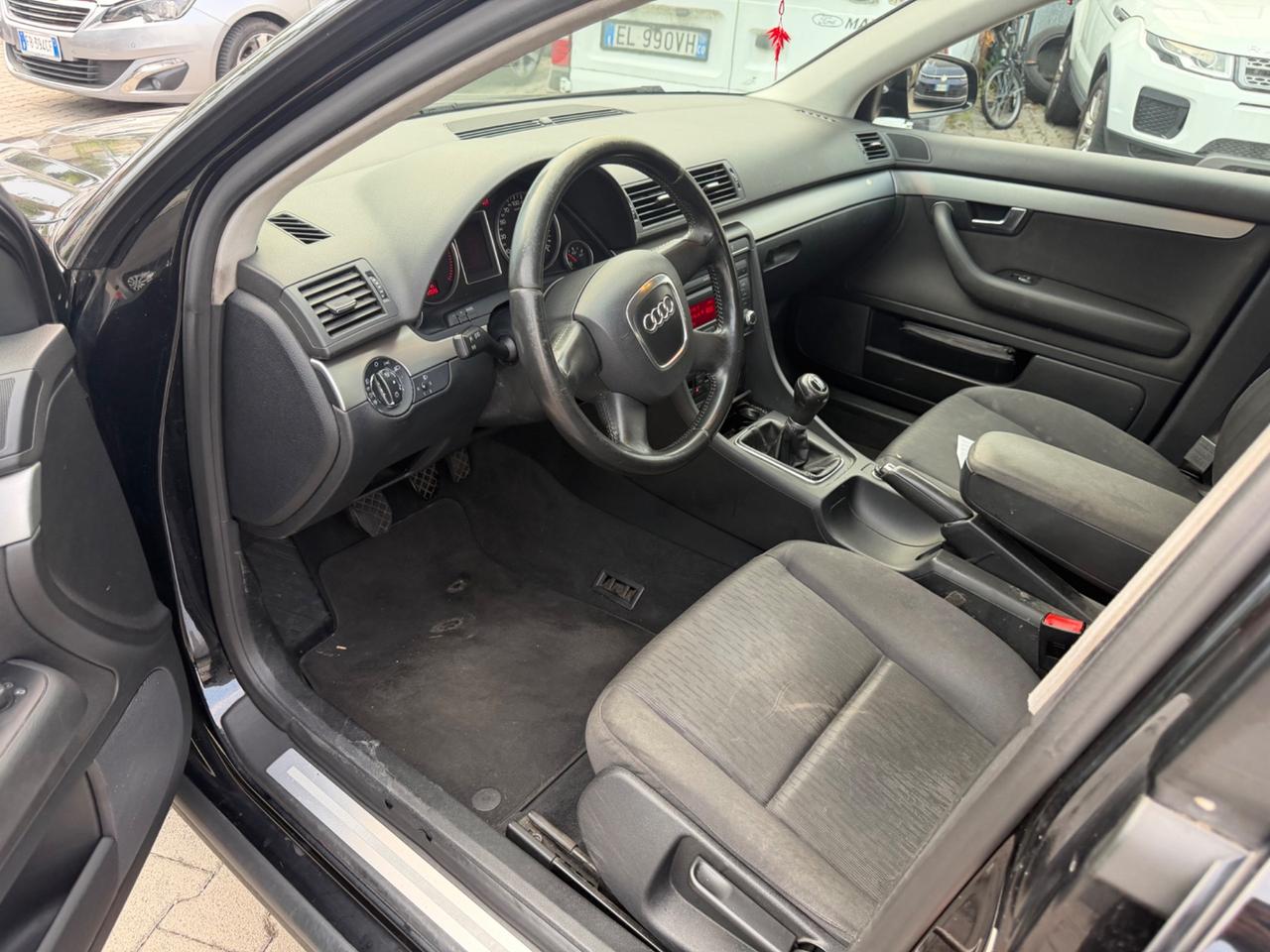 Audi A4 1.9 TDI