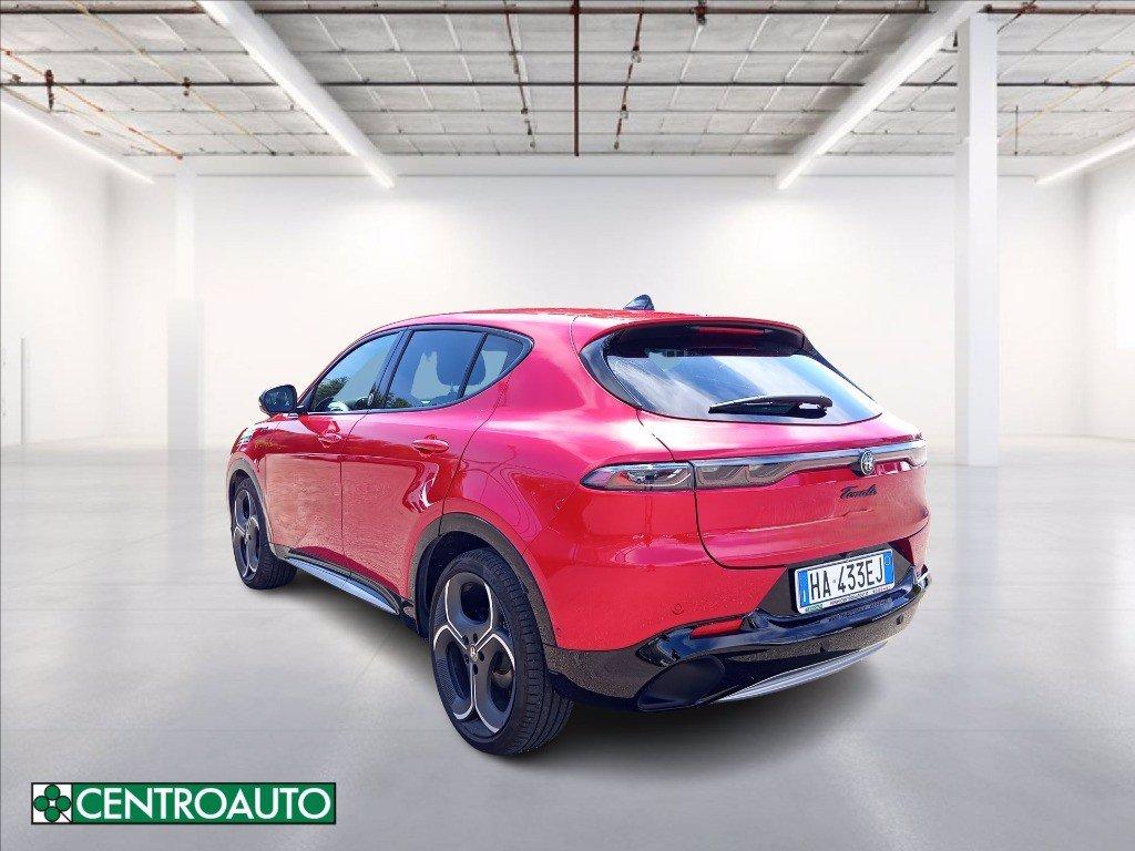 ALFA ROMEO Tonale 1.6 Edizione Milano Cortina 2026 130cv tct6 del 2025