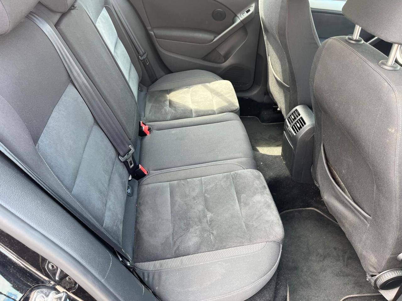 Volkswagen Golf 1.6 TDI