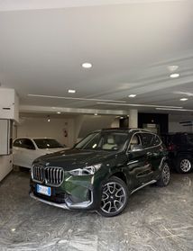 Bmw X1 sDrive 18d xLine Tetto Apribile