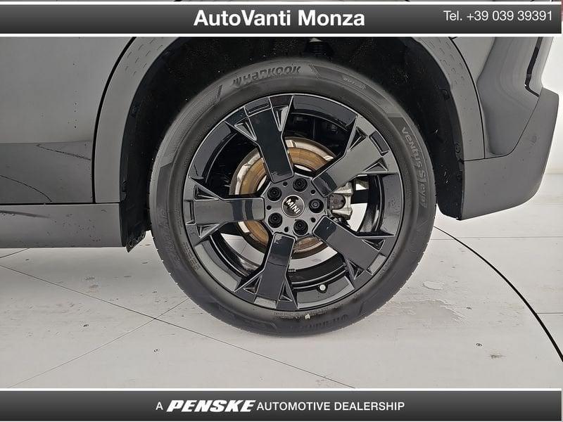 MINI Mini Countryman U25 Mini C Classic Countryman