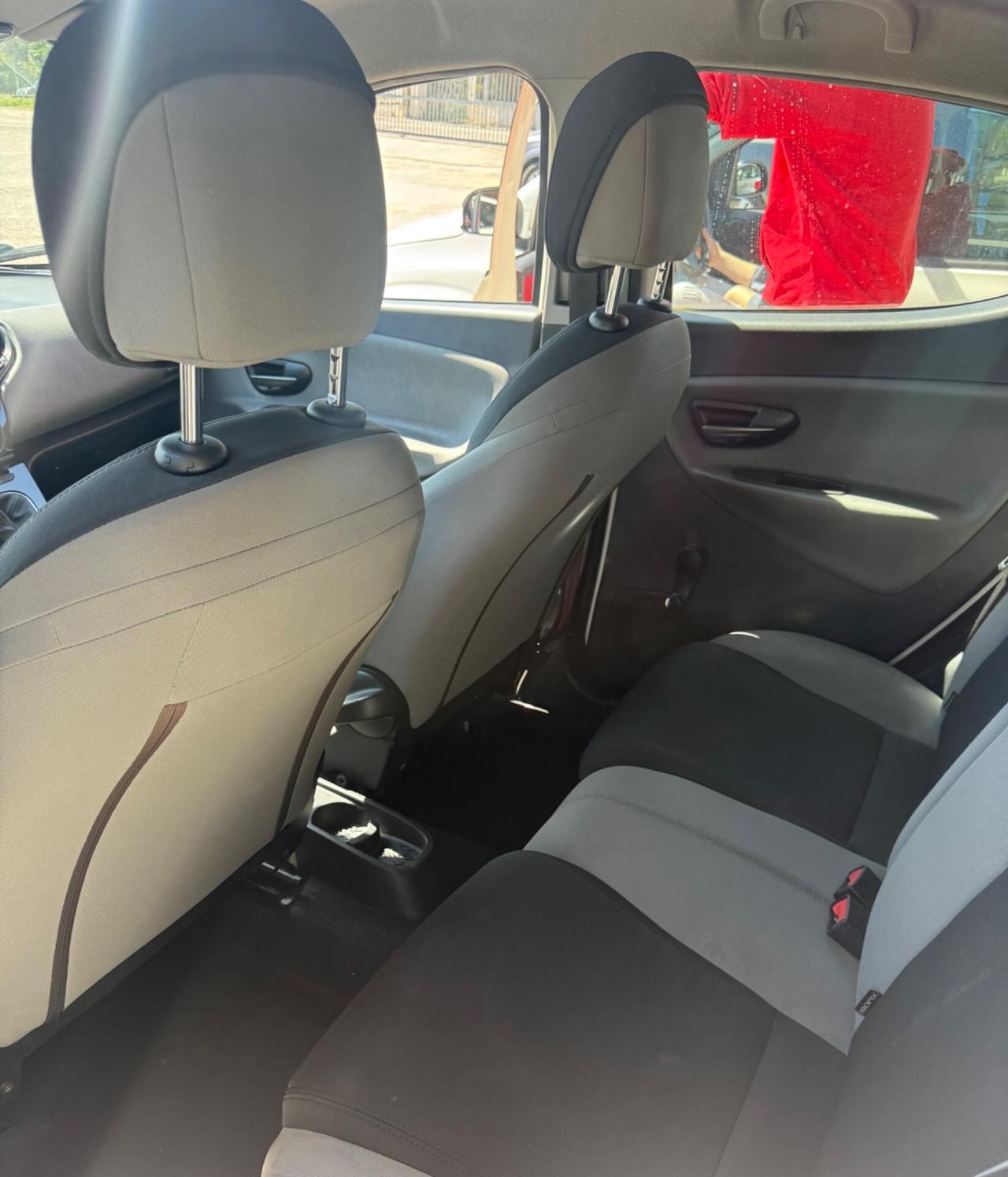 Ypsilon ecochic natural power neopatentati UNIPRO