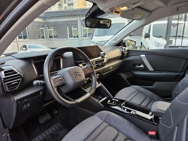 CITROEN C4 X PureTech 130 S&S EAT8