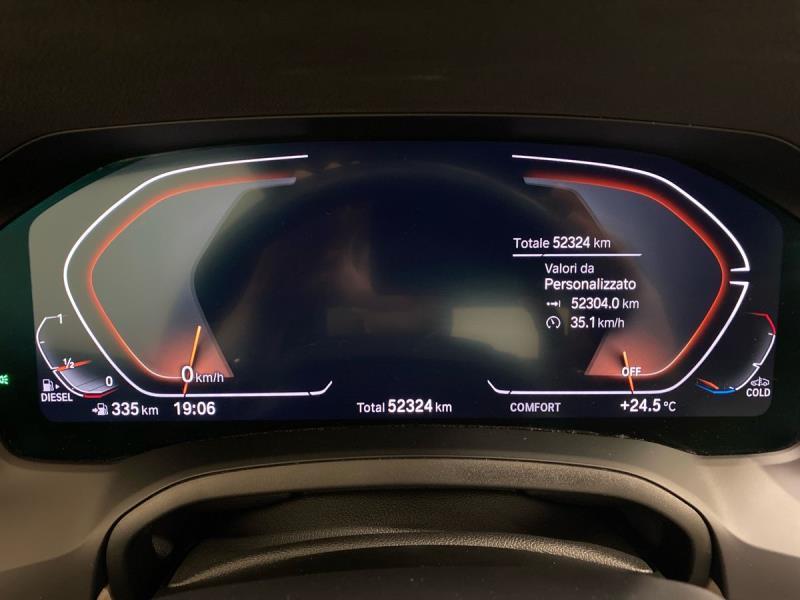 BMW Serie 4 Cabrio 420 d Mild Hybrid 48V Sport Steptronic