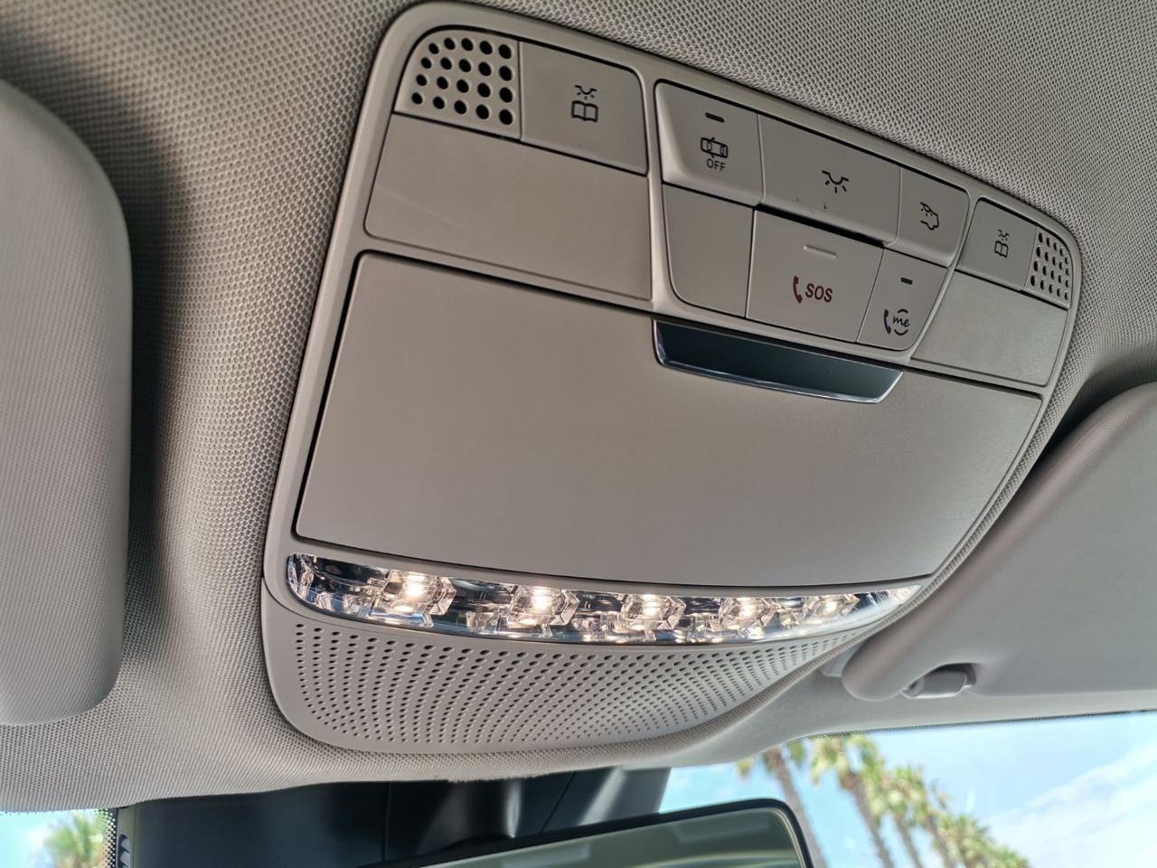 Mercedes-Benz GLC 300 de 4Matic EQ-Power