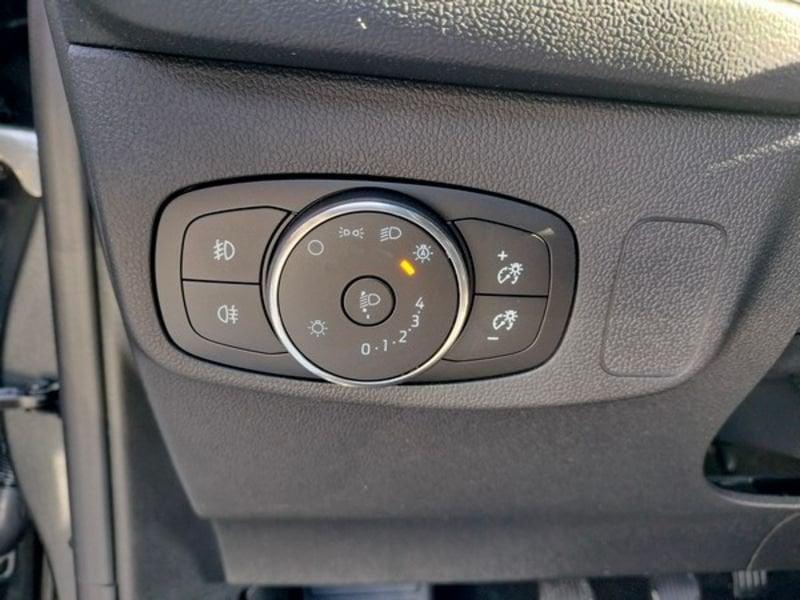 Ford Focus 1.0T EcoBoost Hybrid 125cv ST-Line