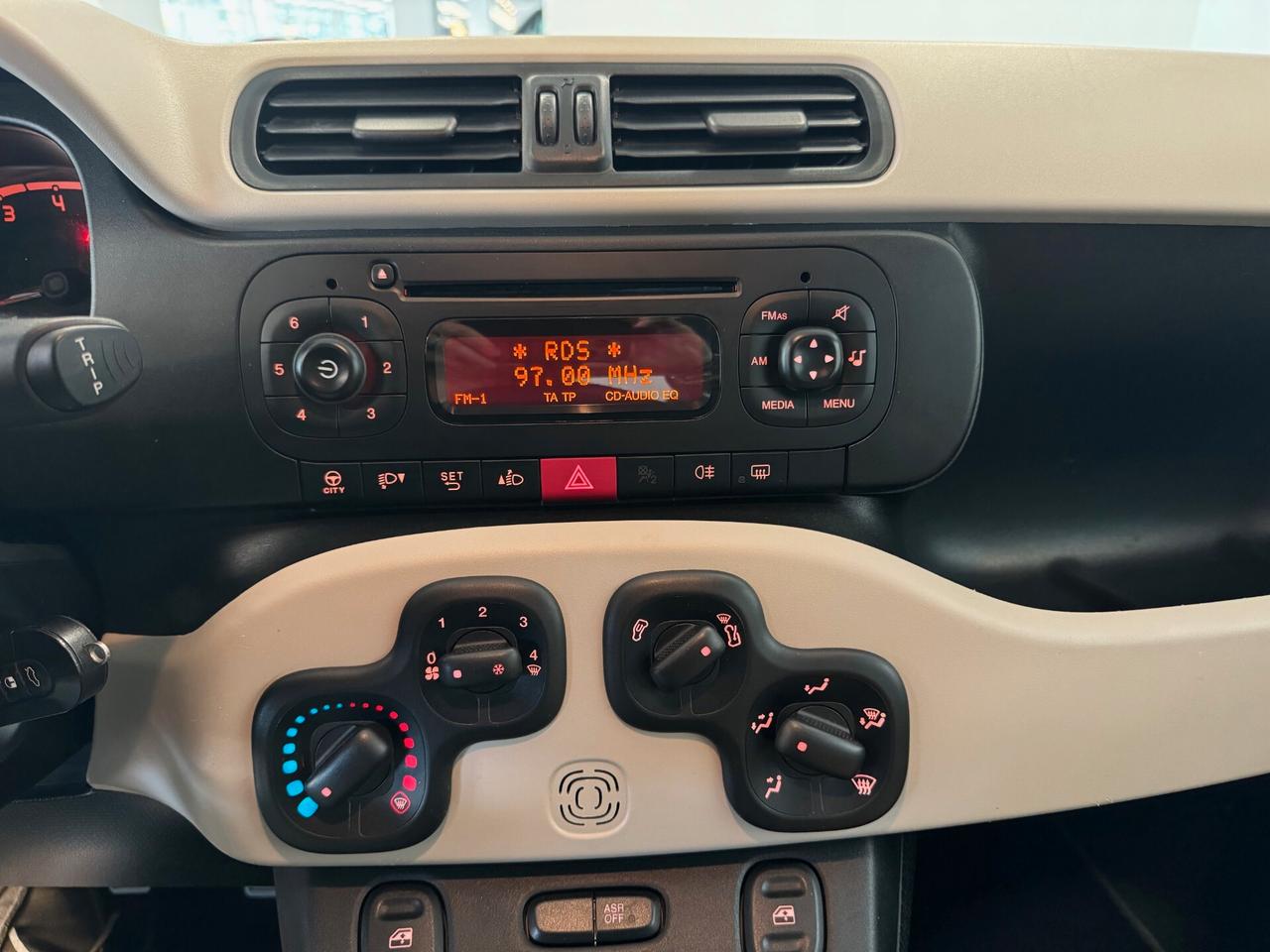 Fiat Panda 1.2 Easy 39.000 KILOMETRI CERTIFICATI