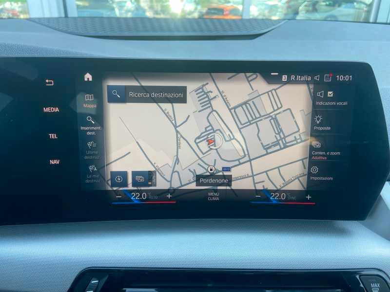 BMW 218i Active Tourer AuTo