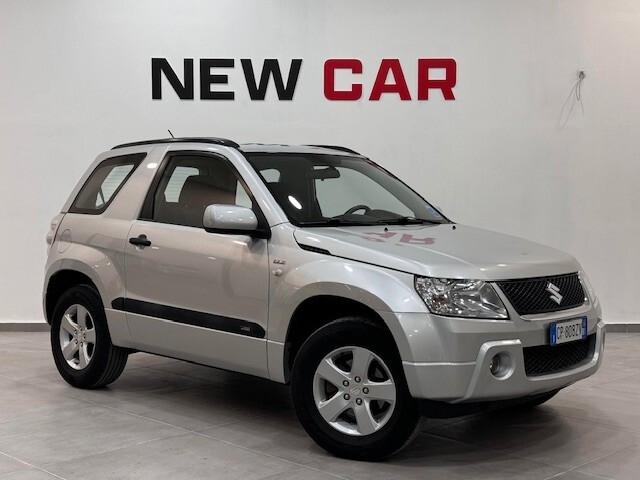Suzuki Grand Vitara Grand Vitara 1.9 DDiS 3 porte
