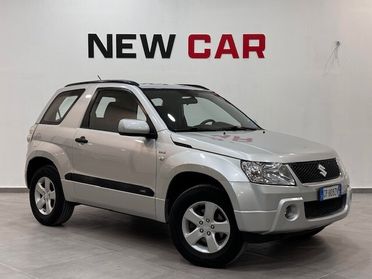 Suzuki Grand Vitara Grand Vitara 1.9 DDiS 3 porte
