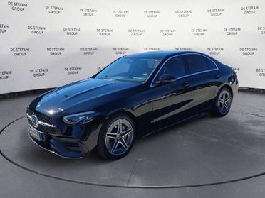 Mercedes-Benz Classe C C 220 Premium