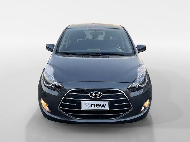 Hyundai ix20 1.4 90 CV Econext APP MODE