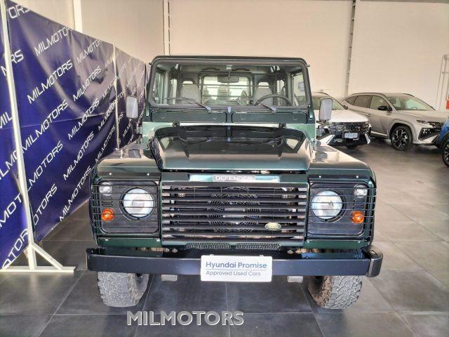 LAND ROVER Defender 90 2.5 Td5