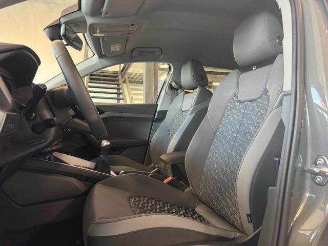 AUDI A1 allstreet 30 TFSI Business