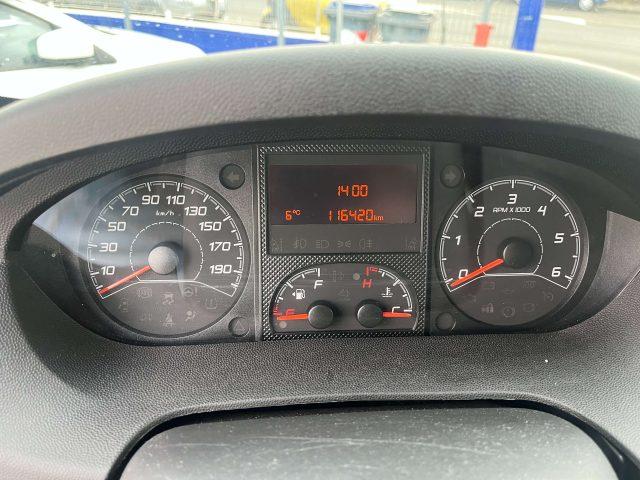 CITROEN Other jumper 2.2 hdi 140 cv tetto alto passo lungo