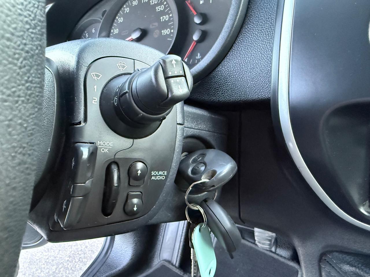 Nissan NV250 L2 H1 Maxi 1.5 115 CV PL Van