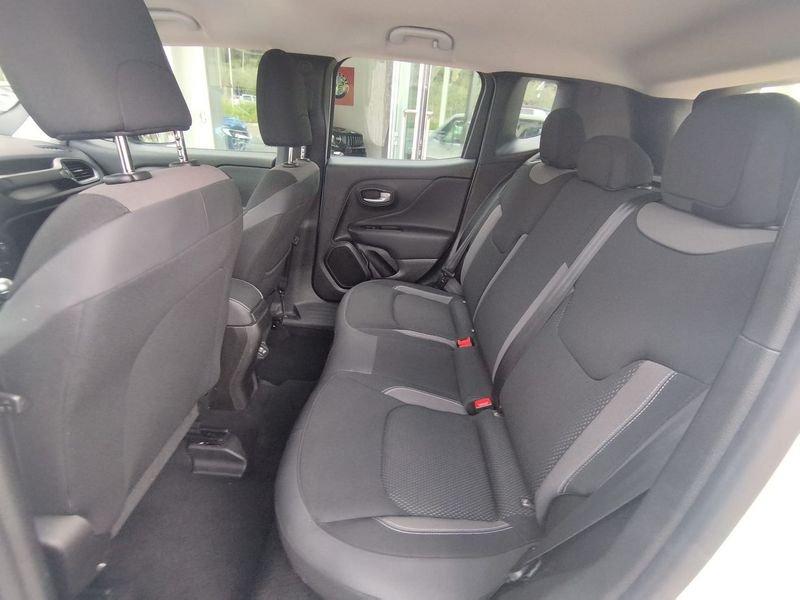 Jeep Renegade 1.0 T3 Limited