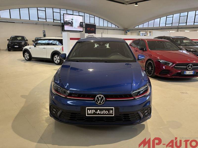 Volkswagen Polo Polo 2.0 TSI DSG GTI