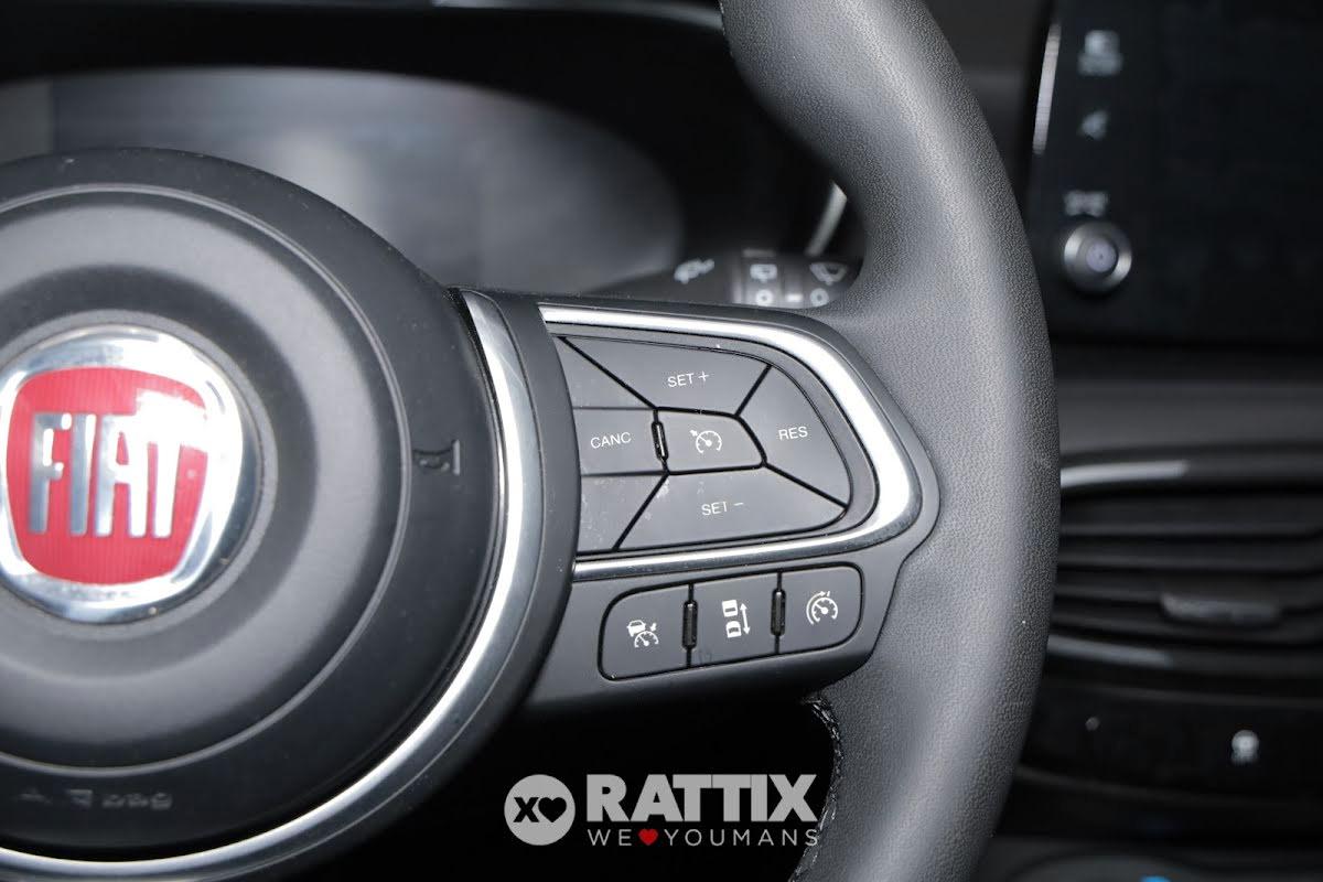 Fiat Tipo 1.3 MJT 95CV Business 5p