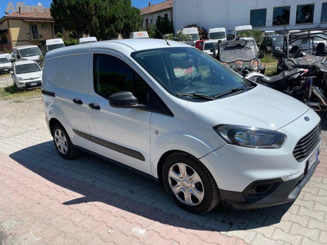 FORD Transit Courier 1.5 TDCi 75CV Van Trend