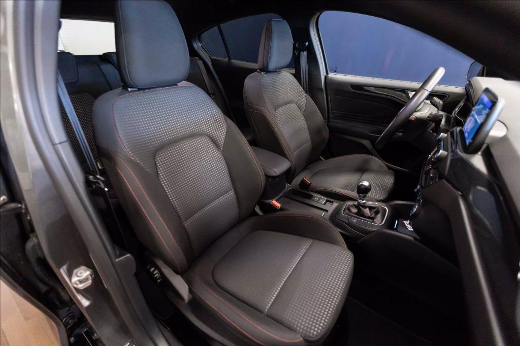 FORD Focus 1.5 ecoblue ST-Line s&s 120cv my20.75 del 2021