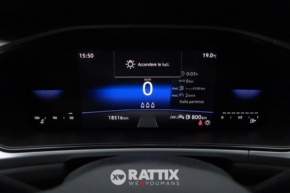 Volkswagen T-Roc 2.0 TDI 115CV Life