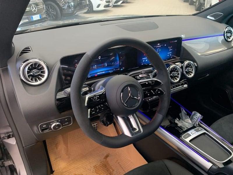 Mercedes-Benz GLA 45 S AMG 4Matic Premium