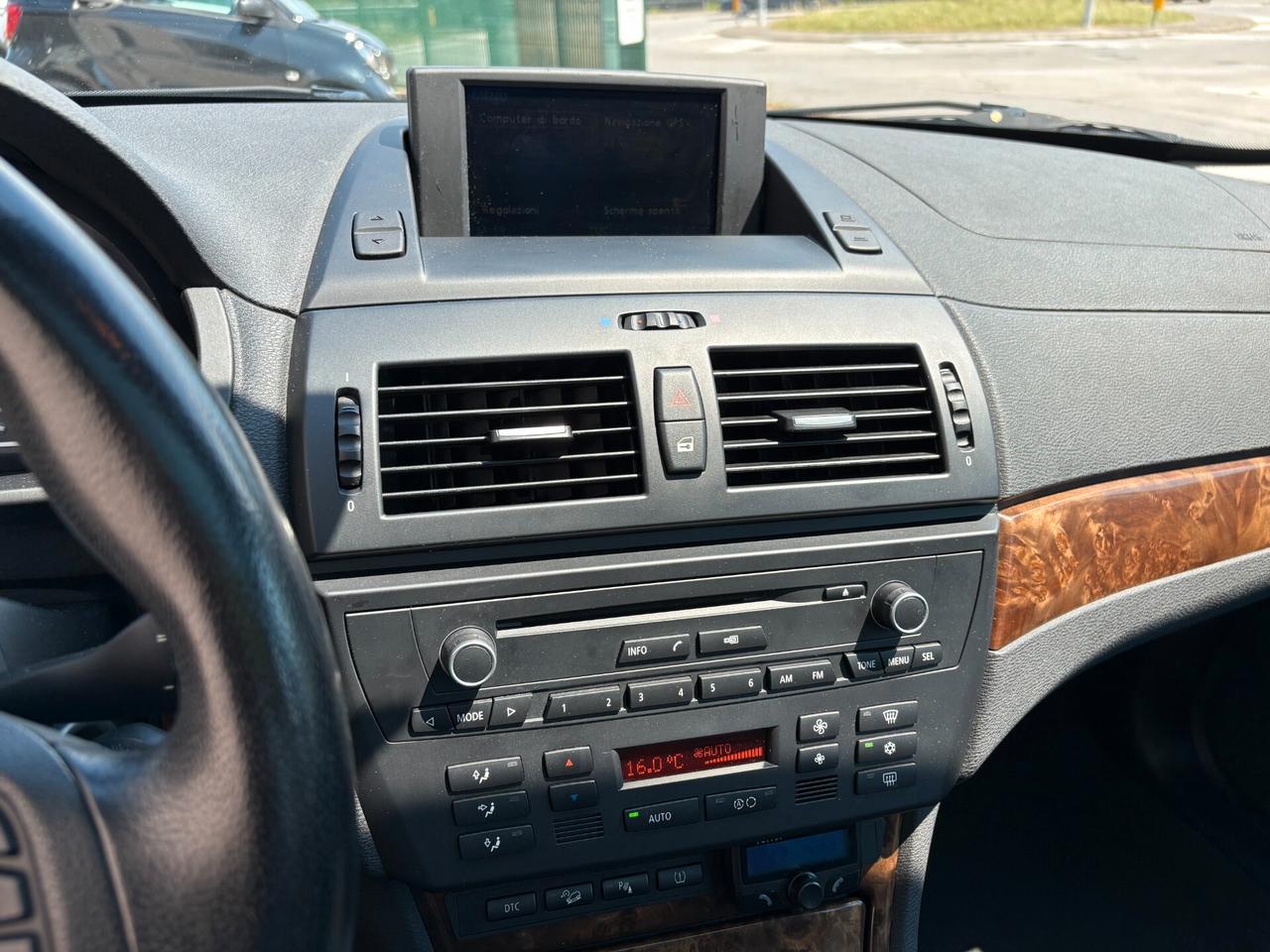 Bmw X3 xDrive20d Futura