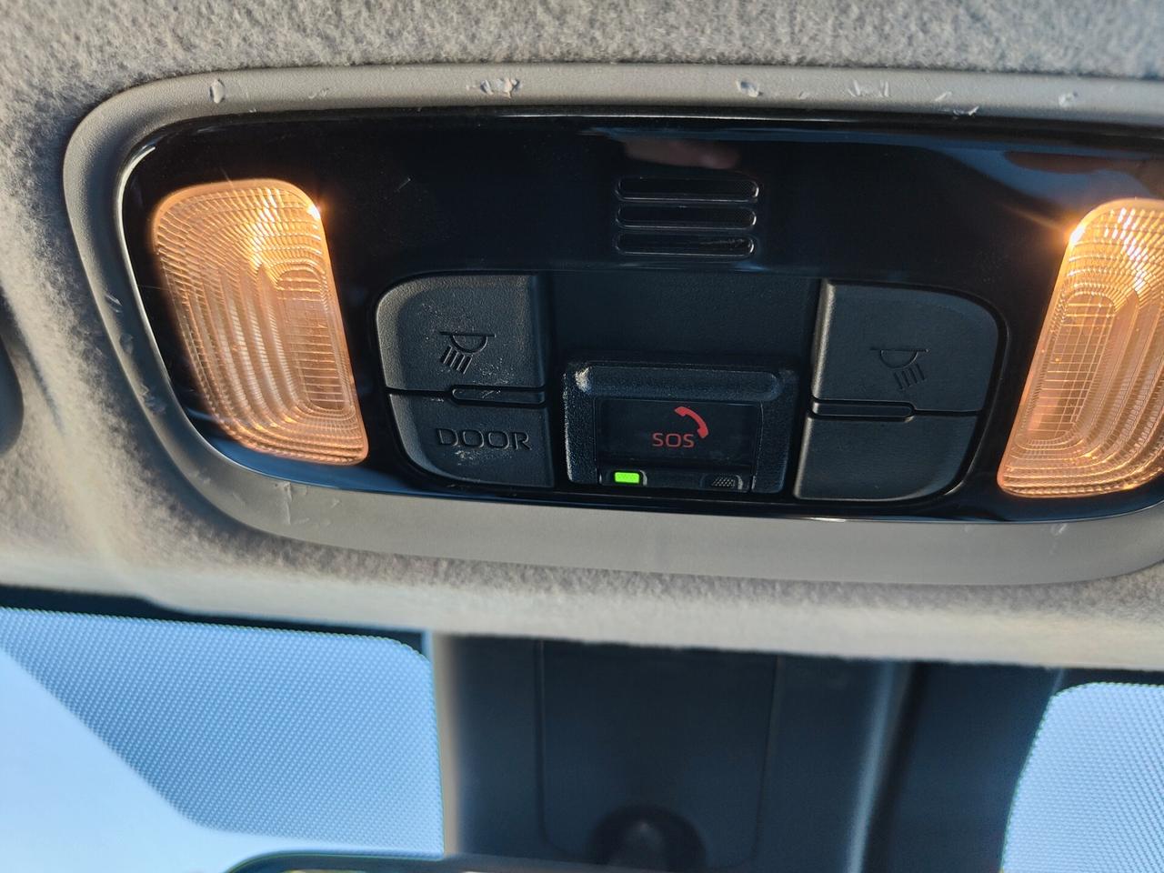 Toyota Yaris 1.5 Hybrid 5 porte Lounge