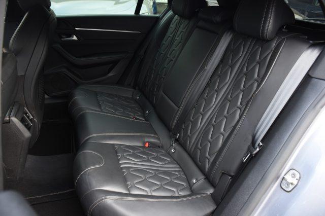 PEUGEOT 508 Plug-in Hybrid 225 e-EAT8 SW GT
