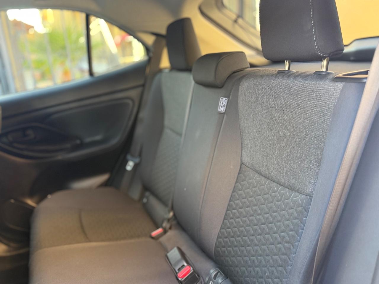 Toyota Yaris Cross 1.5 Hybrid E-CVT AWD Lounge