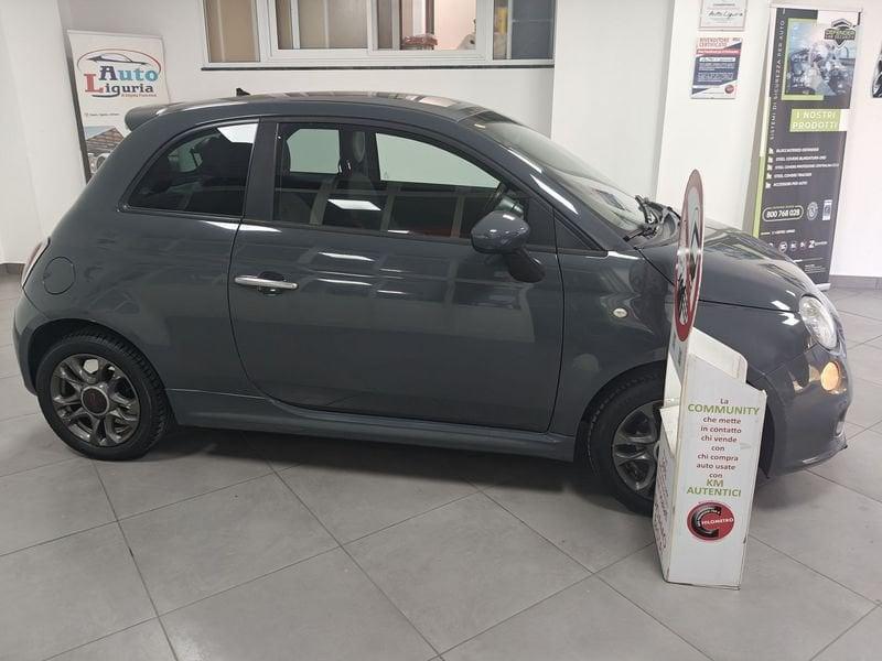 FIAT 500 500 1.2 "S" VEDI FOTO