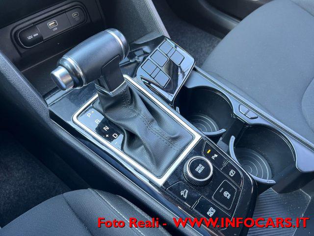 KIA Sportage 1.6 CRDi MHEV DCT Business PROMO
