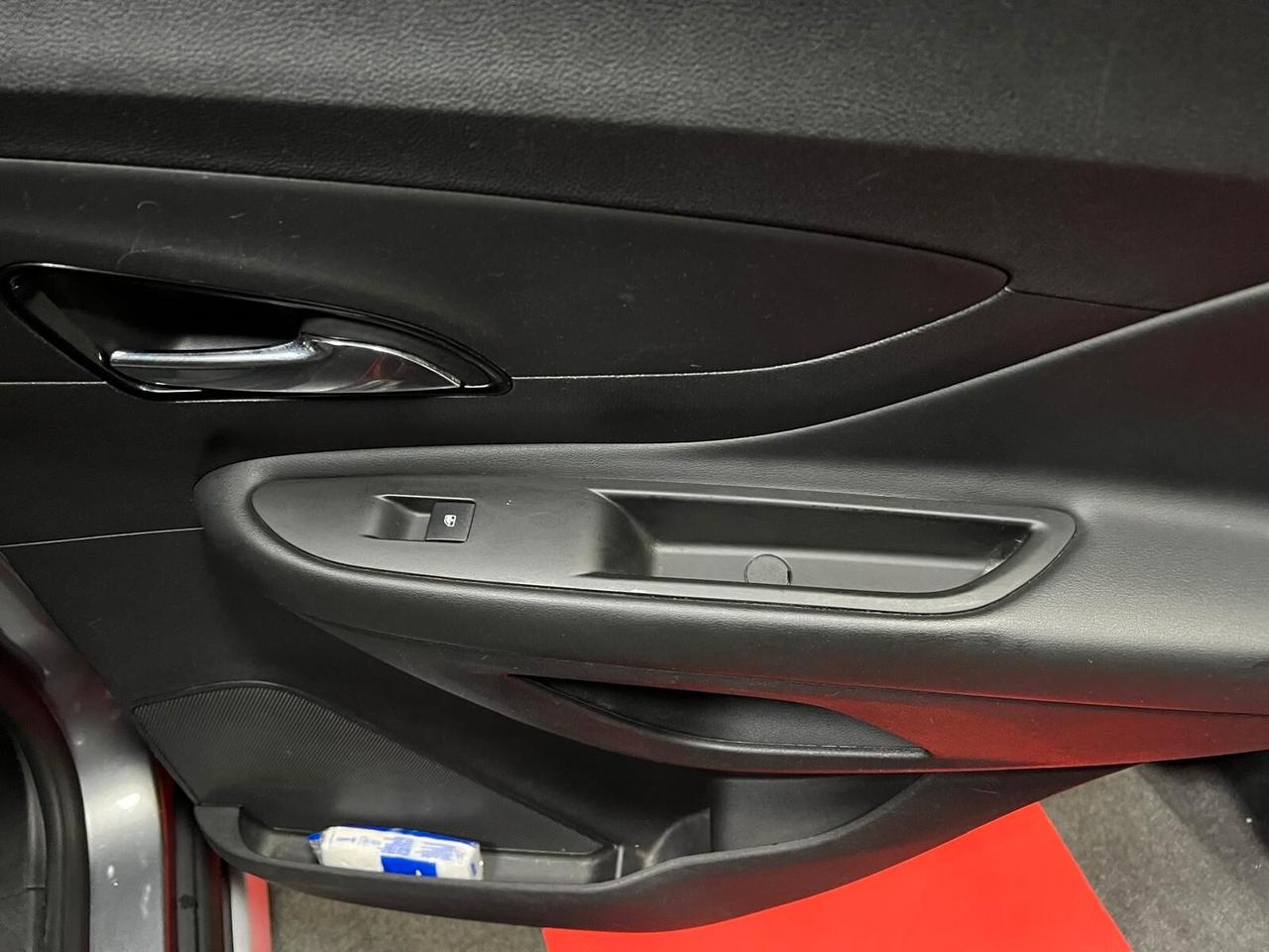 Opel Mokka X 1.6 CDTI Ecotec 136CV 4x2 Start&Stop b-Color