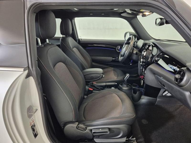 MINI Mini F56 2021 3p 3p 1.5 Cooper Camden auto