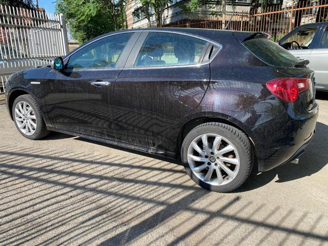 ALFA ROMEO Giulietta 1.4 Turbo MultiAir Progression