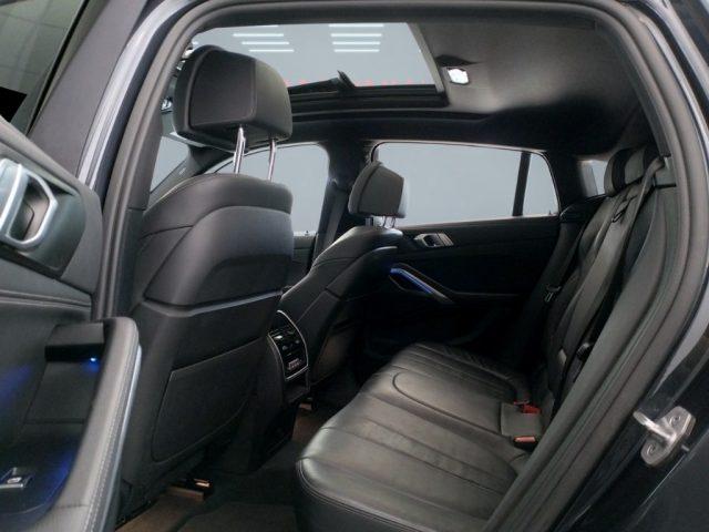 BMW X6 xDrive30 Ibrido Diesel 48V Msport 286 Cv Iva Espos