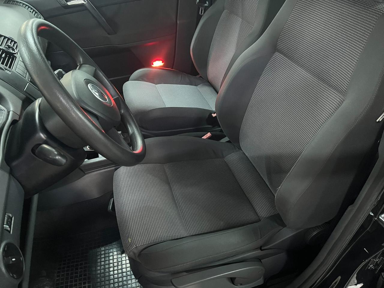 Vw Polo 1.9 Tdi 5p. Highline UNICO PROPRIETARIO