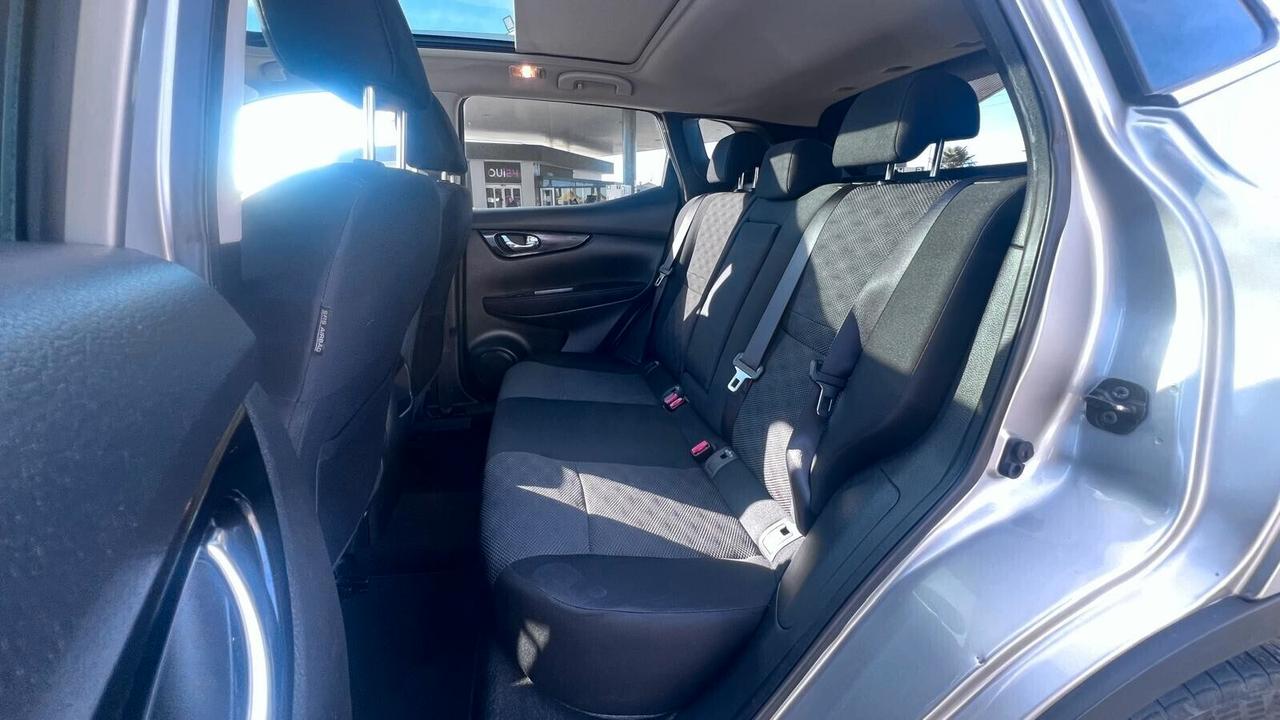 Nissan Qashqai 1.6 dCi 2WD N-Connecta