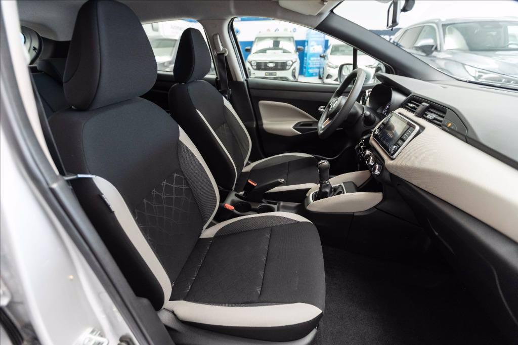 NISSAN Micra 1.0 Acenta 71cv del 2019