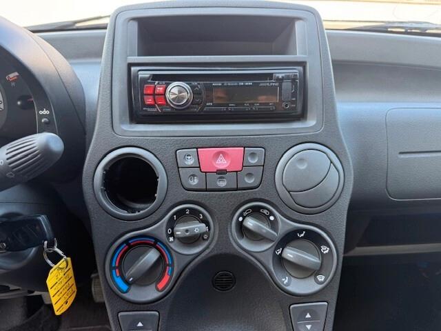 Fiat Panda 1.2 Dynamic 5 posti 2012