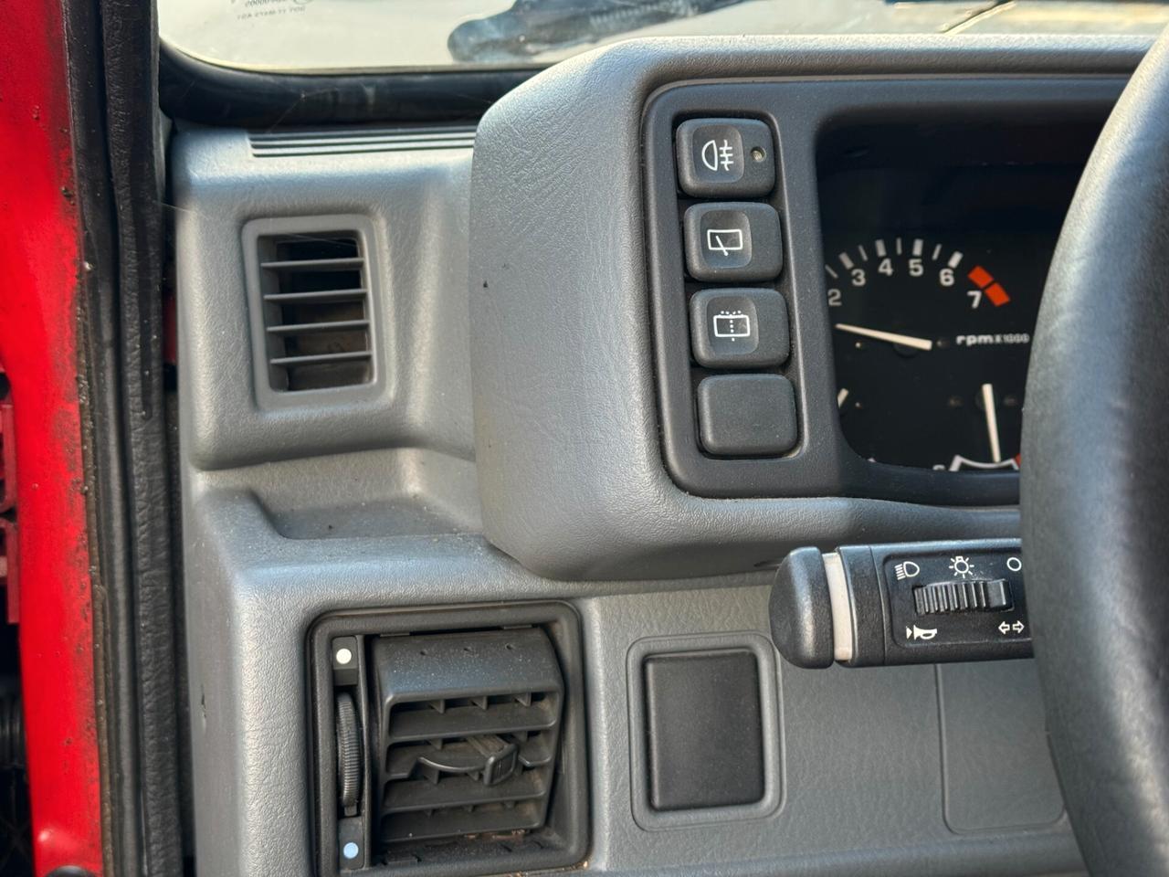 Rover 111 1.1cc 60Cv Benzina