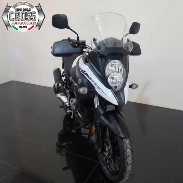 SUZUKI V-Strom 650 - ANNO 2024